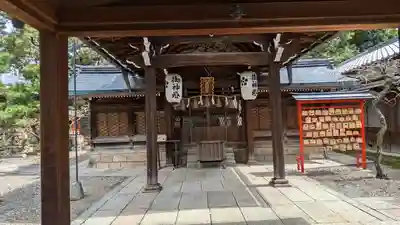 桃山天満宮(京都府)
