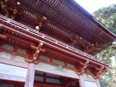 日吉大社(滋賀県)