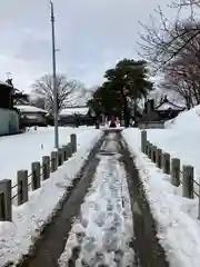 安禅寺(新潟県)