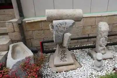 二宮神社のその他建物
