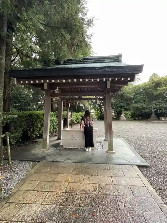 火男火賣神社(下宮)(大分県)