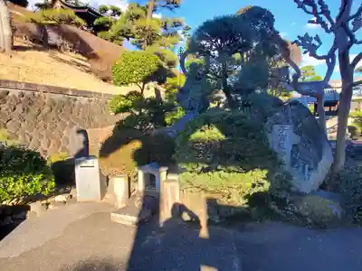 定年寺(栃木県)