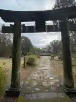 金刀比羅宮の鳥居