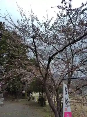 高司神社〜むすびの神の鎮まる社〜(福島県)