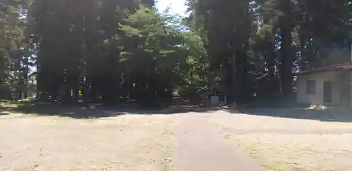 橿原神社(栃木県)