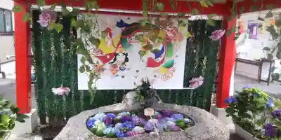 別小江神社(愛知県)