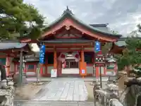 風浪宮(福岡県)
