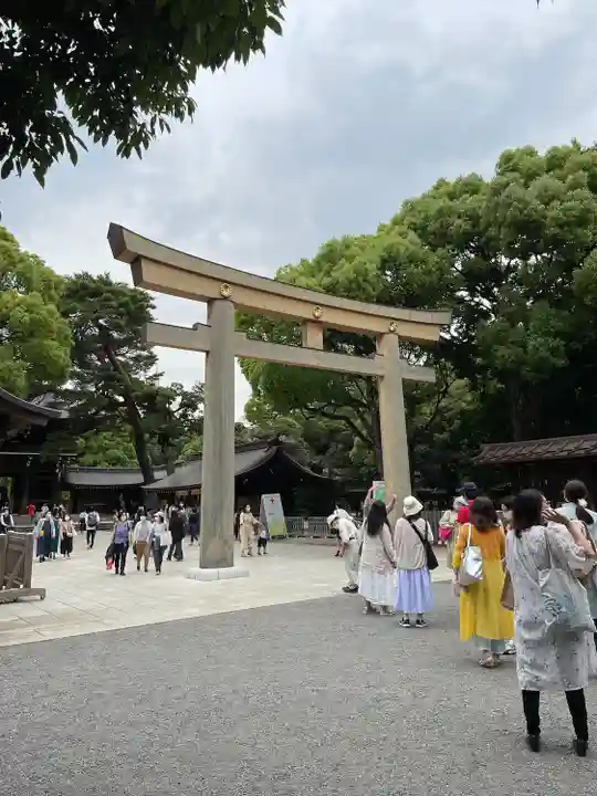 明治神宮(東京都)