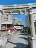 鷲神社のその他建物