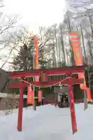 赤間神宮(栃木県)