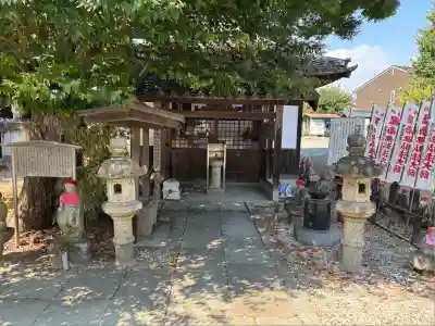 祇園山 徳城寺(愛知県)