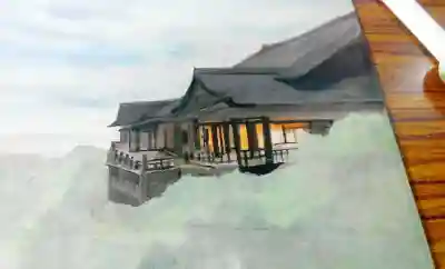 清水寺(京都府)