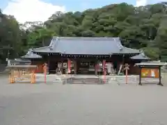 宝来山神社(和歌山県)