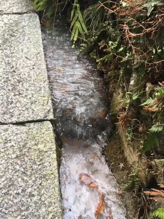 施福寺のその他建物