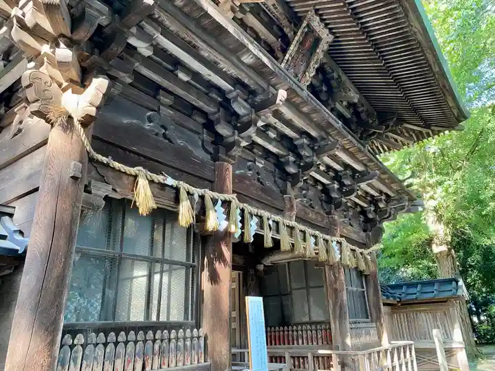 仙台東照宮(宮城県)