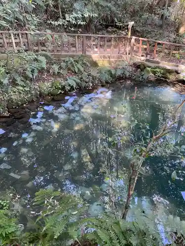八重垣神社(島根県)
