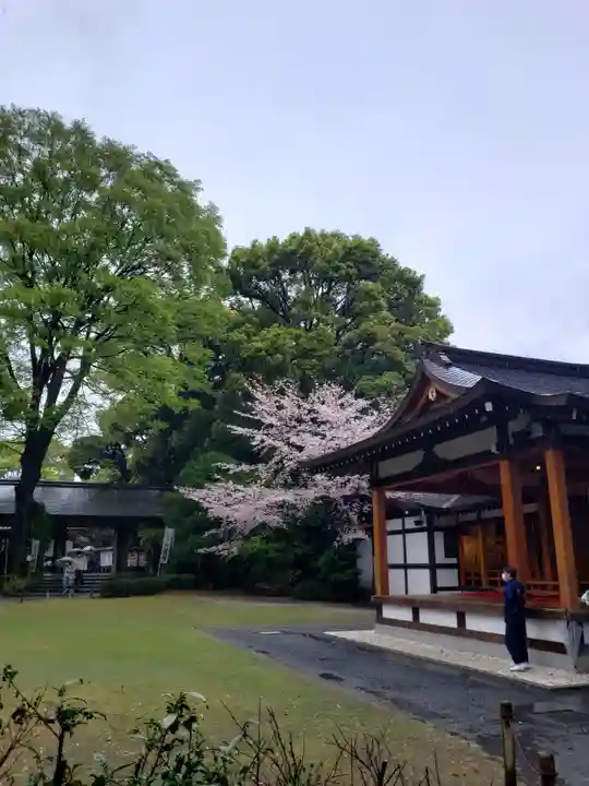 阿佐ヶ谷神明宮(東京都)