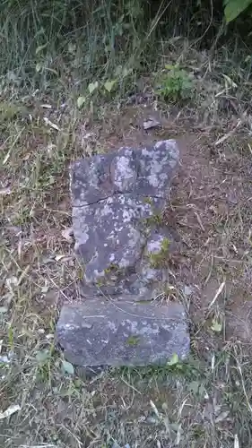 水神様のその他建物