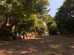 星宮神社(千葉県)