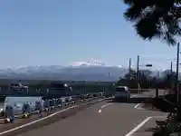 安宅住吉神社(石川県)
