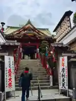 摩利支天 徳大寺のその他建物