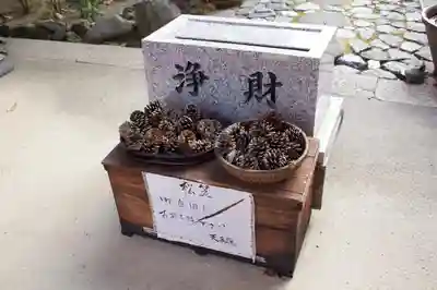 天真院のその他建物