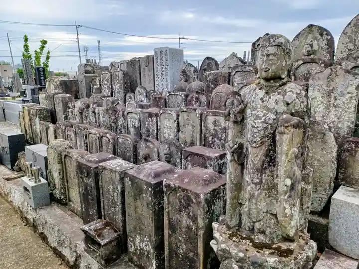 善長寺(埼玉県)