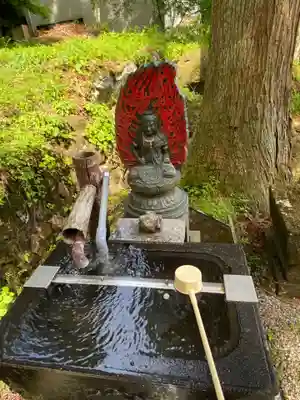 中之嶽神社(群馬県)