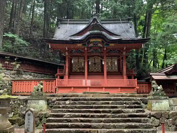 日枝神社(岐阜県)
