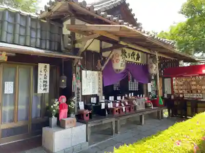 松樹院 (紀三井寺塔頭)(和歌山県)