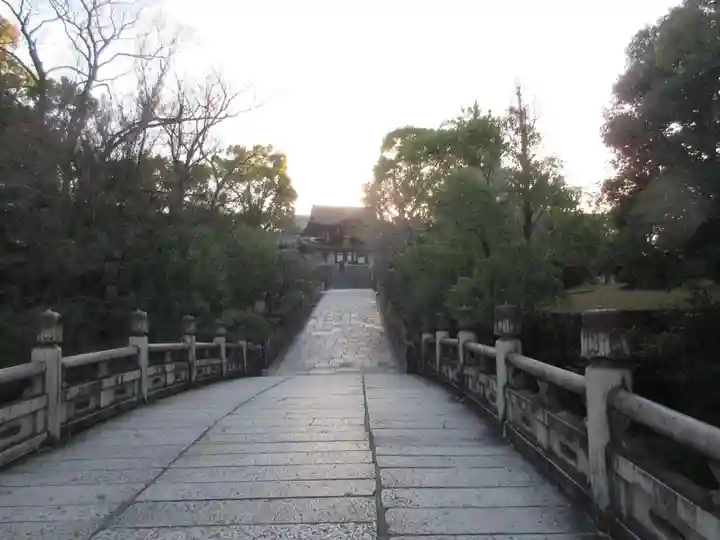 大谷本廟(京都府)