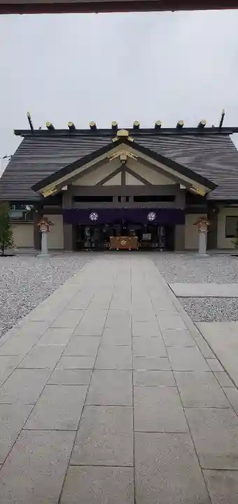 千葉縣護國神社(千葉県)