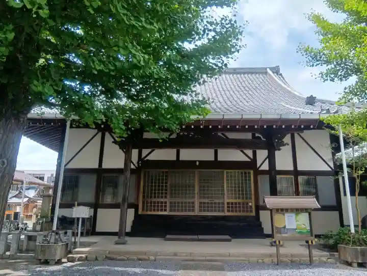 誓願寺(愛知県)