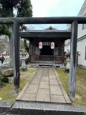 金刀比羅神社(広島県)