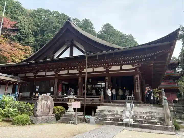 長命寺(滋賀県)
