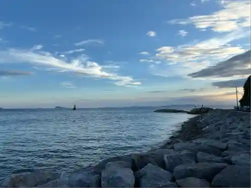 羽豆神社(愛知県)