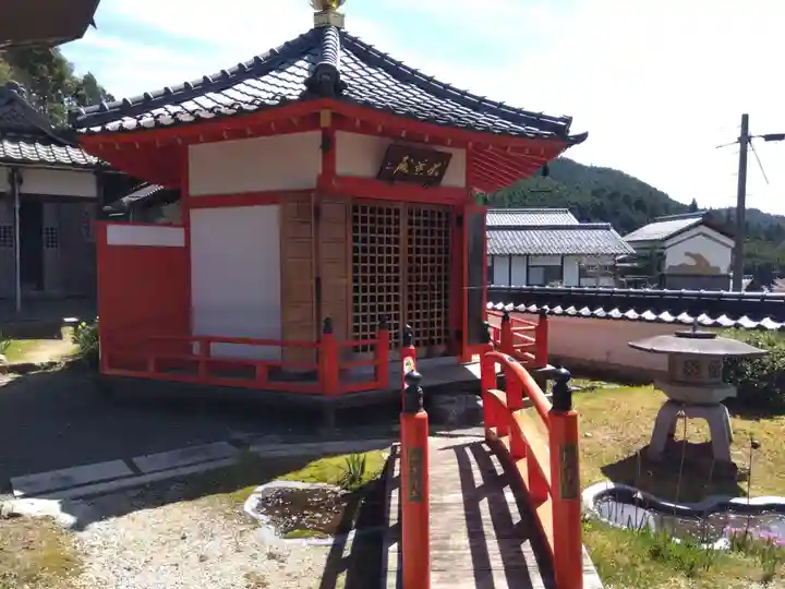 宝泉寺(京都府)