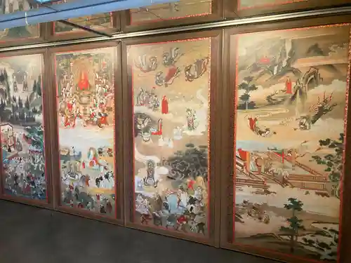 法乗院（深川閻魔堂）(東京都)