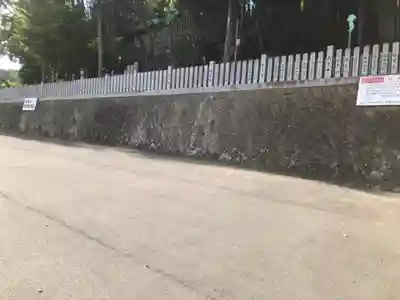 高岳神社のその他建物