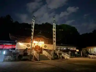 手力雄神社(岐阜県)