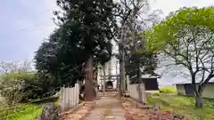 伊智神社(兵庫県)