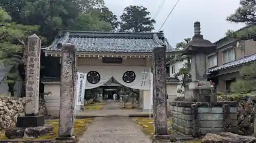 妙勧寺(福井県)