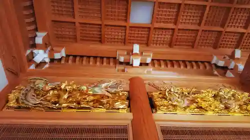 青宮寺のその他建物