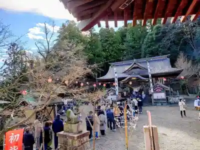 温泉神社〜いわき湯本温泉〜(福島県)