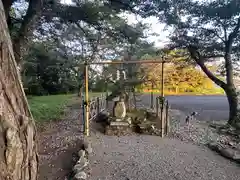 栩原神社(滋賀県)