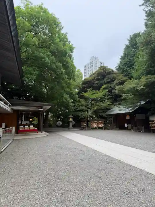 乃木神社(東京都)