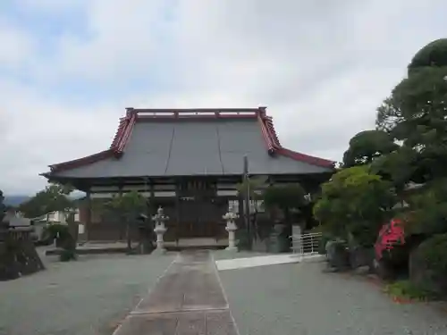 善栄寺(神奈川県)