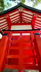 亀之森住吉神社(大阪府)