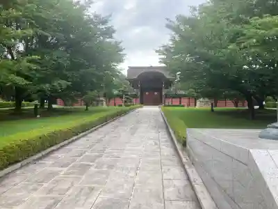 総持寺(神奈川県)