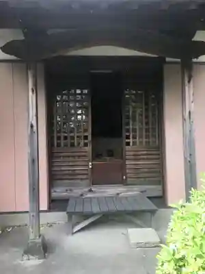 観音寺のその他建物